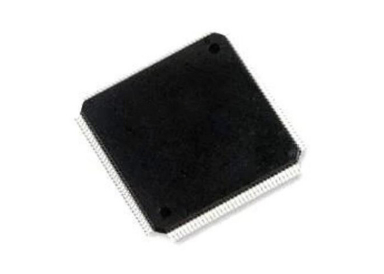 Feldprogrammierbare integrierte Schaltung der Gatteranordnungs-LCMXO1200C-5TN144C TQFP144 FPGA
