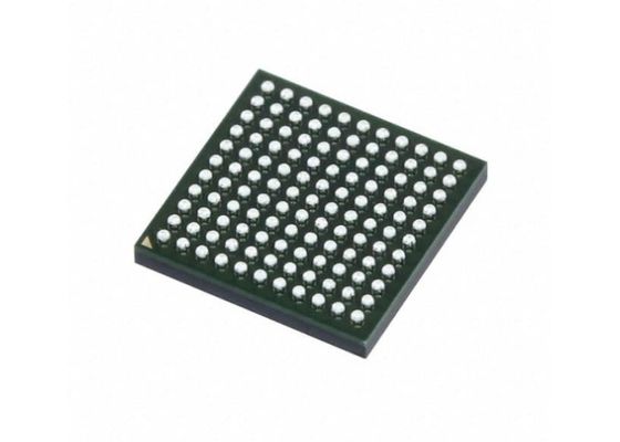 LFD2NX-9-9MG121C Feldprogrammierbare Tor-Array FPGA IC CSFBGA-121 CertusTM-NX FPGA-Chips