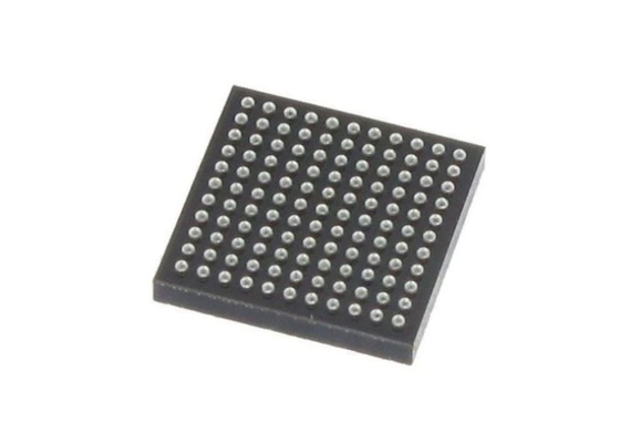 Gatteranordnung IC der integrierten Schaltung feldprogrammierbare des Chip-LFD2NX-40-7MG121C 39000 Le