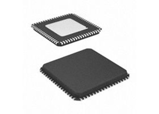 Integrierter Schaltkreis-Chip LCMXO3D-4300ZC-2SG72I Feldprogrammierbarer Gate-Array-IC
