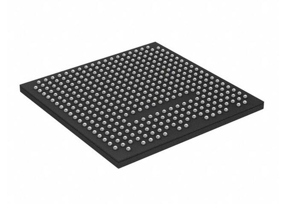 Integrierter Schaltkreis-Chip LFE5U-85F-8BG381C ECP5 Field Programmable Gate Array FBGA381