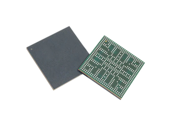 64-Bit--Oberflächenberg ICs 417-FBGA Mikroprozessor 1.2GHz MIMX8UX5AVOFZAC 3Core