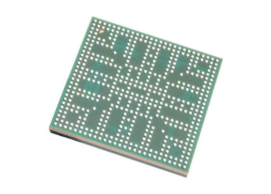 1 Mikroprozessor-Chip FCBGA486 i.MX8MM des Kern-MIMX8MM2CVTKZAA 64Bit ARM Cortex-A53