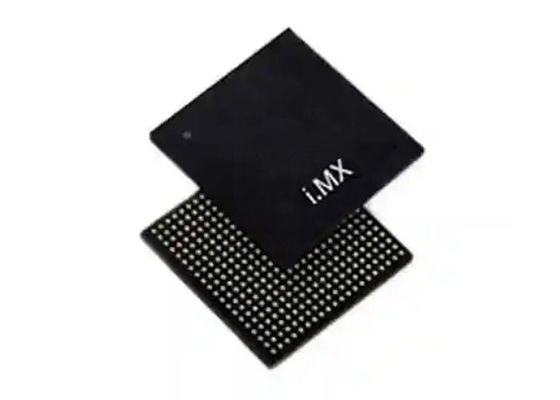 Mikroprozessor-Chip FBGA624 der integrierten Schaltung 2Core des Chip-MCIMX6D6AVT10AE 32Bit