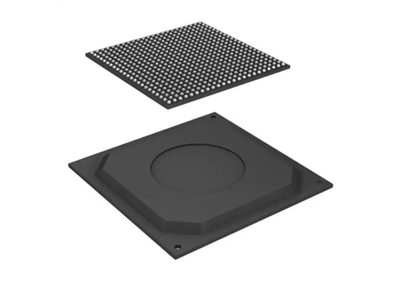 ARM Cortex-M4 bettete Mikroprozessoren IC MCIMX6X4AVM08AB 529-MAPBGA ein