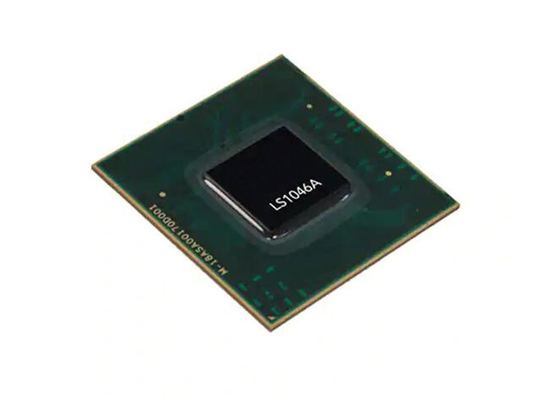 Mikroprozessor ICs FBGA780 der integrierten Schaltung des Chip-LS1046ASN8MQA 4Core ARM Cortex-A72
