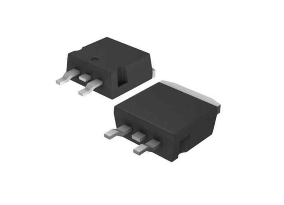 Diodengleichrichter TO-263-3 1200V 40A Oberflächeneinzelne berg-IDK16G120C5XTMA1