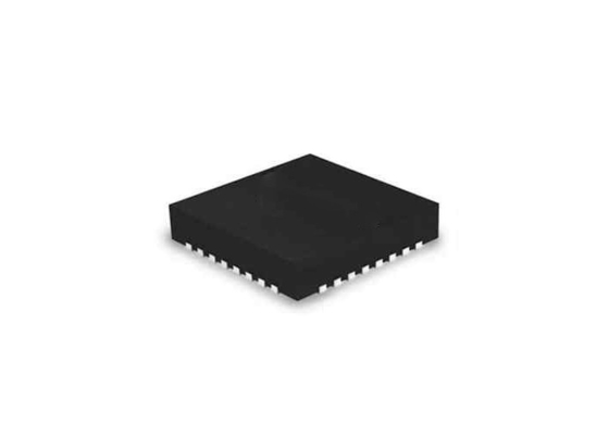 IC-Oberflächenberg elektronischer transceiver der integrierten Schaltungen AD2427KCPZ Audio