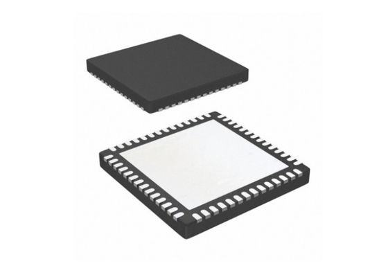 Kanal analoger Front End - AFE 56-LFCSP-VQ der integrierten Schaltung des Chip-ADAS1000BCPZ-RL 5