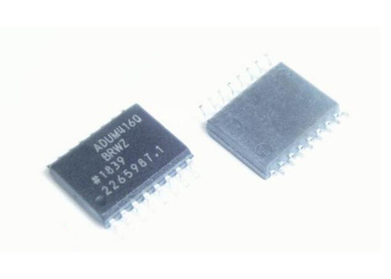 Isolator 16-SOIC 12Mbps der integrierten Schaltung des Chip-ADUM4160BRWZ 5kV USB Digital