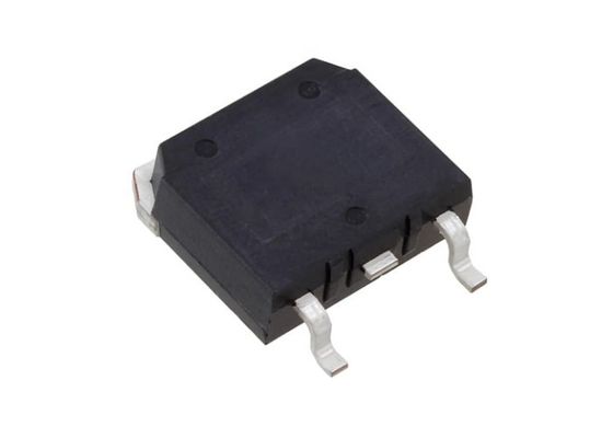 Silikon-Karbid-N-Kanal-Energie MOSFET der integrierten Schaltung des Chip-MSC015SMA070S 700V