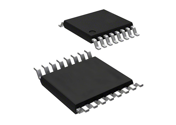 Paket Chip Memorys IC S25HS01GTDPMHA010 133 MHZ 16-SOIC der integrierten Schaltung