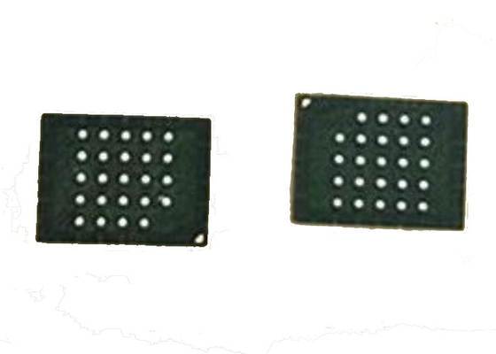 Chip S25HL512TDPBHM010 der integrierten Schaltung 512Mbit BLITZ NOCH Gedächtnis IC 24-BGA