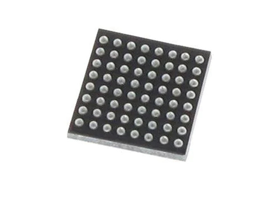 NOCH paralleler 120ns 64-FBGA Oberflächenberg Gedächtnis ICs S70GL02GT12FHIV10 2Gbit