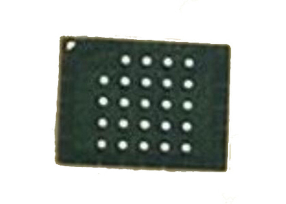 Chip 24-BGA 512Mbit integrierter Schaltung Gedächtnis ICs S25HS512TDPBHI010 NOCH Speicherchips