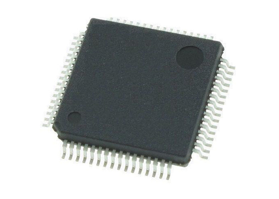 PIC32MZ1024EFG064T-E/PT einkerniges 200MHz bettete Mikroregler IC ein
