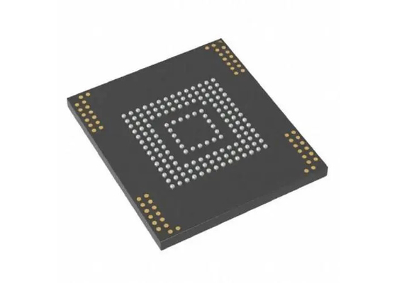 Pseudo-SRAM Gedächtnis IC der integrierten Schaltung des Chip-S70KL1283GABHV023 128Mbit