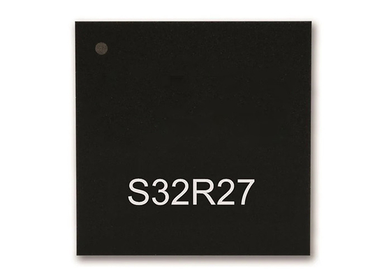 257-LFBGA FS32R274KCK2MMM 32-Bit-GRELLER Mikroregler IC Drei-Kern-180MHz 2MB