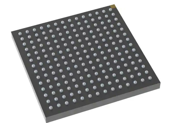 289-LFBGA MIMXRT1175DVMAA einkerniges 800MHz bettete Mikroregler IC ein