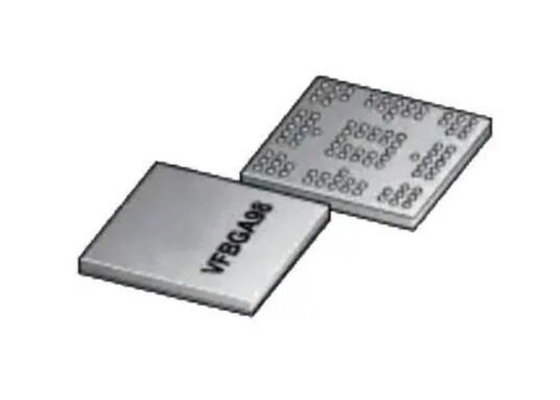 Mikroregler ICs 256KB des Mikroregler-MCU LPC55S66JEV98K 32Bit einkerniger Blitz