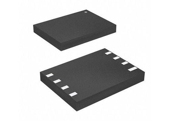 MT29F4G01ABBFDWB-IT:F Memory IC Chip 4Gbit NAND Flash Memory Chip mit SPI-Schnittstelle und 83 MHz Uhrfrequenz UPDFN8