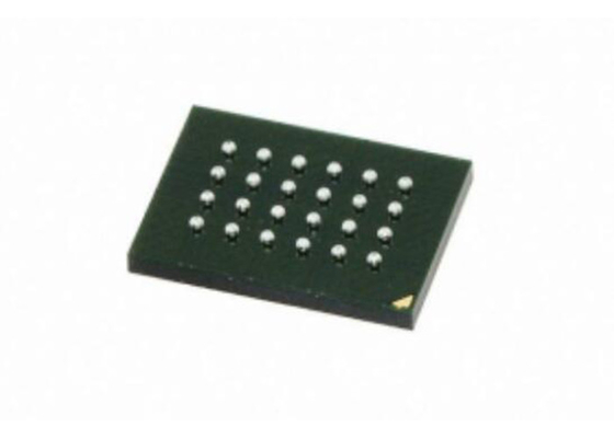Xccela-Flash-Speicher IC MT35XU02GCBA2G12-0 SIT Integrated Circuit Chip 2Gbit 24-TBGA