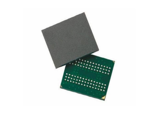 Xccela-Flash-Speicher IC MT35XU512ABA2G12-0 AAT Integrated Circuit Chip 24-TBGA