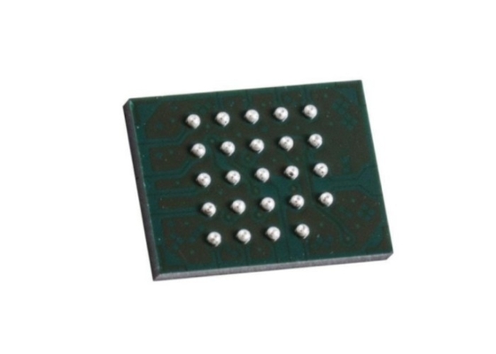 Chip MT35XU02GCBA1G12-0 AAT Flash Memory SLC 256MX8 TFBGA QDP der integrierten Schaltung