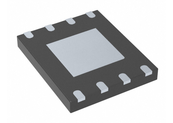 Oberflächenberg MT25QL128ABA1EW7-0 SIT Memory IC 128Mbit SPI 133 MHZ 8-WPDFN