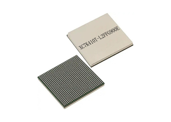 Gatteranordnung der integrierten Schaltung feldprogrammierbare des Chip-XC7K410T-L2FFG900E 900-FCBGA