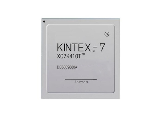 Feldprogrammierbarer Chip der integrierten Schaltung der Gatteranordnungs-XC7K410T-2FFG676C 676-FCBGA