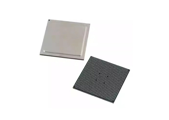 Gatteranordnung 484-BBGA der integrierten Schaltung feldprogrammierbare des Chip-XC6SLX100-2FGG484I
