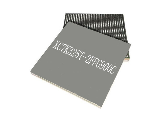 Feldprogrammierbarer Chip der integrierten Schaltung der Gatteranordnungs-XC7K325T-2FFG900C 900-FCBGA