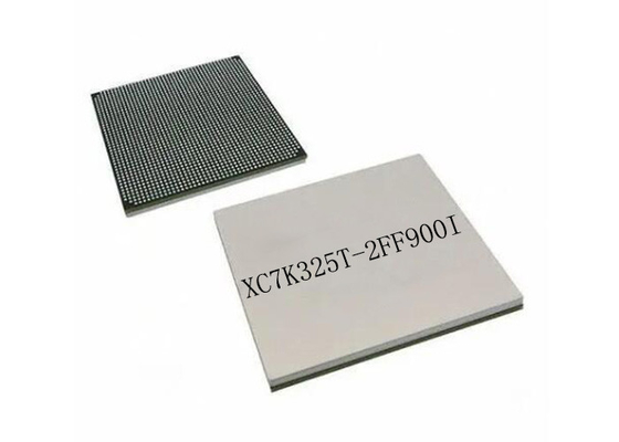 FPGA-integrierte Schaltung XC7K325T-2FF900I 640MHz Kintex-7 FPGA bricht 900-FCBGA ab