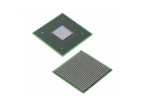feldprogrammierbare Gatteranordnung 1.2V 1080MHz 484-BBGA XC6SLX100-L1FG484I IC