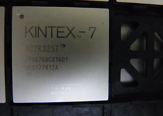 Kintex-7 FPGA bricht XC7K325T-1FFG676C 676-FCBGA feldprogrammierbare Gatteranordnung ab