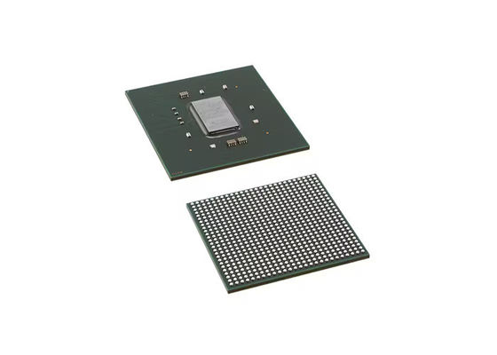 676BBGA Feldprogrammierbare Tor-Array XC7K410T-2FBG676I 640MHz Programmierbare Logik-IC