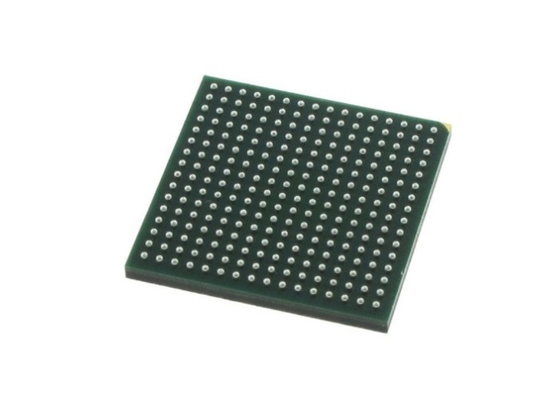 IC brechen LCMXO3L-1300C-5BG256I FPGA - feldprogrammierbare Gatteranordnung LUTs 1280 ab