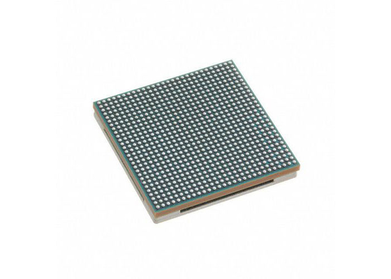 Programmierbares Logik-IC LCMXO3L-4300C-6BG256I 324LFBGA Feld Programmierbares Torarray