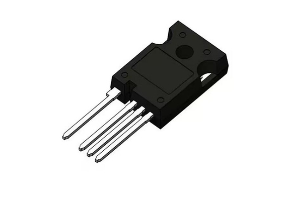 Silikon-Karbid MOSFETs-Transistoren TO-247-4 der integrierten Schaltung des Chip-NVH4L060N090SC1
