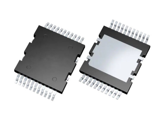 N-Kanal MOSFETs-Transistor-Oberflächenberg IC-Chip-IPDQ60R017S7XTMA1 500W