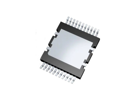 Halbleiter-Produkte der MOSFETs-30A getrennte der Transistor-IPDQ60R065S7XTMA1