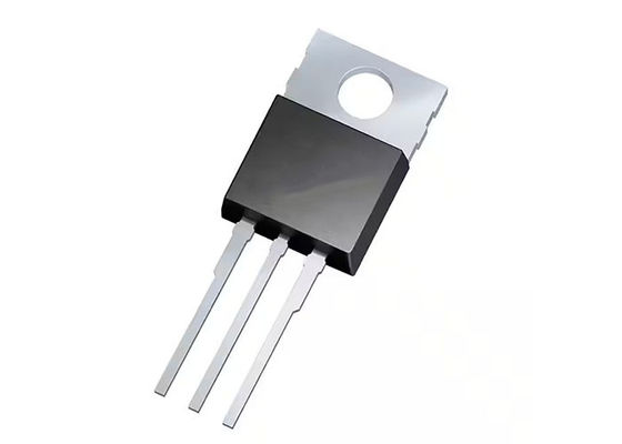 Elektronische N-Kanal 8A der integrierten Schaltungen IPP60R065S7XKSA1 MOSFETs-Transistoren