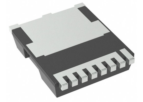 Elektronische MOSFETs-N-Kanal-Transistoren der integrierten Schaltungen NTBLS1D1N08H