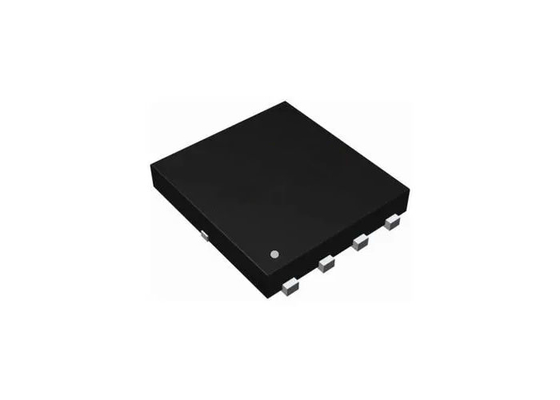 NVMFS5C670NWFT1G 60V 71A MOSFET-Energie-einzelne N-Kanal-Transistoren 5-DFN