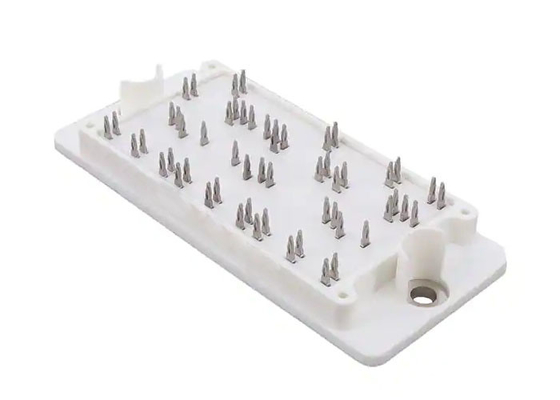 NXH450B100H4Q2F2PG IGBT-Modul 2 unabhängige 1000V 101A 234W Fahrgestellmontage
