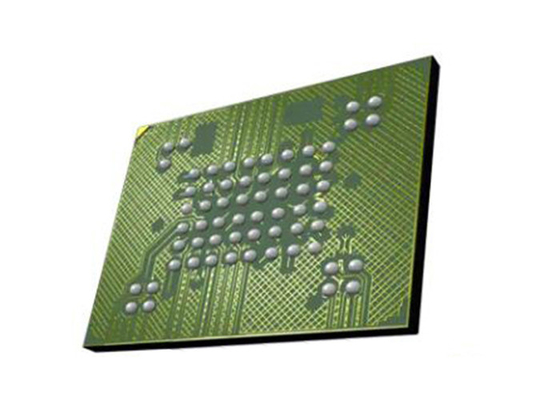 63-VFBGA MT29F2G16ABBGAH4-AIT: Chip integrierter Schaltung G NAND Flash Memory IC 2Gbit