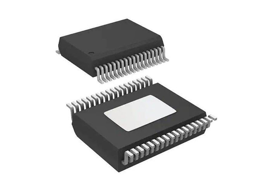 Netzverteilungs-Schalter IC 36-BFSOP der integrierten Schaltung des Chip-TLE92464EDXUMA1