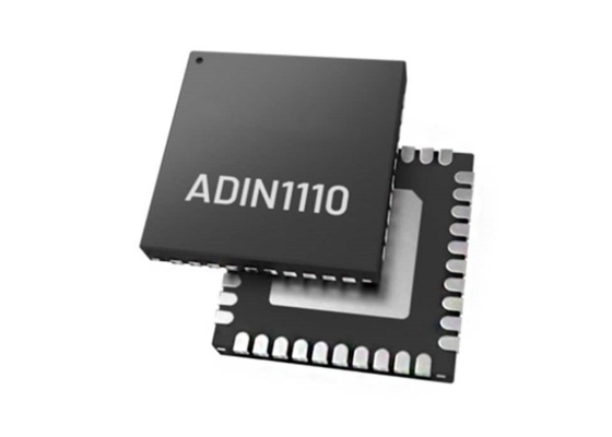 10Mbps Ethernet IC 10BASE-T1L der geringen Energie ADIN1110BCPZ MAC PHY mit 4 MDI