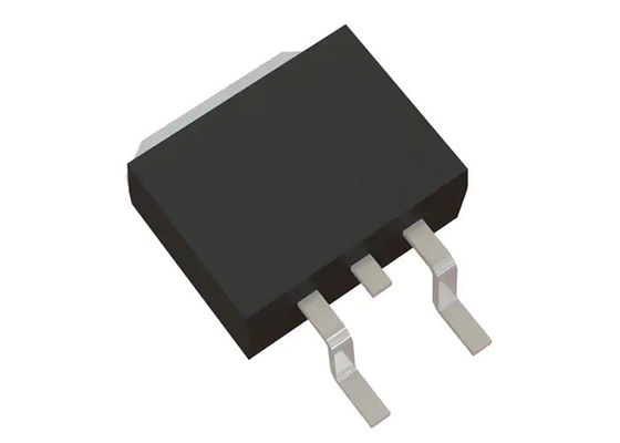 Elektronische einzelne IGBT Transistoren der integrierten Schaltungen IXYA30N120A4HV 106A